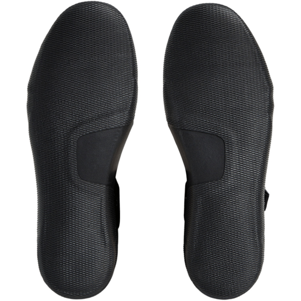 2026 Billabong Absolute Core 5mm Round Toe Boot ABYWW00164 - Black